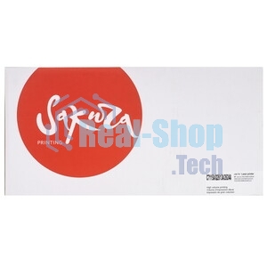 Картридж лазерный Sakura C7115A/Q2613A/2624A для HP LaserJet 1300/1300n/1300xi/1000/1200/1200n/1200se/1220/1220se/3300/3310/3320/3320n/3330/1150 Serie, черный, 2500 к.