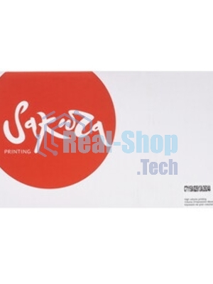 Картридж лазерный Sakura C7115A/Q2613A/2624A для HP LaserJet 1300/1300n/1300xi/1000/1200/1200n/1200se/1220/1220se/3300/3310/3320/3320n/3330/1150 Serie, черный, 2500 к.