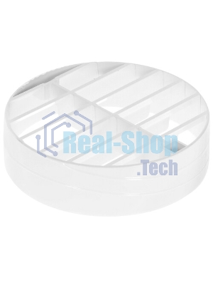 Бризер Tion BioX SM Standard белый, 40 м², фильтры G4+E11+угольный, подогрев воздуха, управление со смартфона, датчики качества воздуха