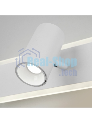 20127/1 LED / настенный светильник / белый