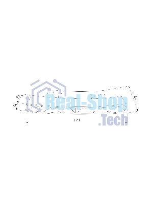 Трековый светильник Slim Magnetic 6W 4200K Intenso (чёрный) (?1200мм) 85185/01