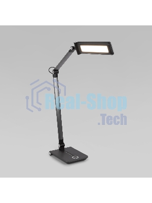 TL70240 / Светильник светодиодный настольный Great графит