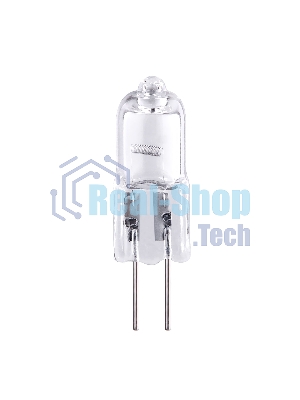 G4 12V20W Super Light / Лампа галогенная сверхъяркая