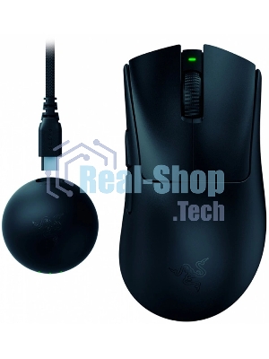 Игровая мышь Razer DeathAdder V4 Pro - Black/ Razer DeathAdder V4 Pro - Black Mouse
