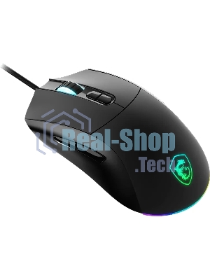 Мышь MSI FORGE GM320