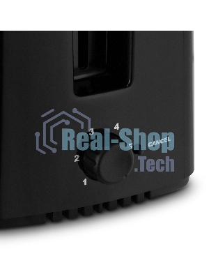 Тостер Vitek VT-1586 750 Вт,