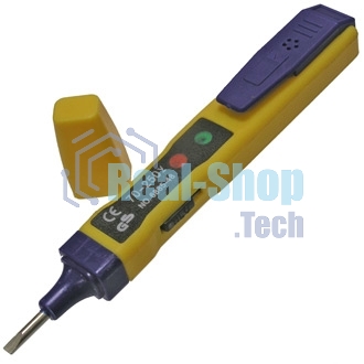 Отвертка тестер напряжения 6885-48NSзвуковая