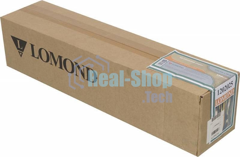 Бумага Lomond 1202025 24