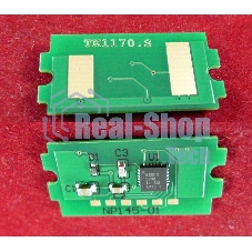 Чип для Kyocera Ecosys M2040dn/M2540dn/M2640idw (TK1170) 7.2K (ELP, Китай)