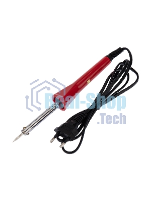 Паяльник PROconnect, долговечное жало,30 Вт, 230 В, серия Classic
