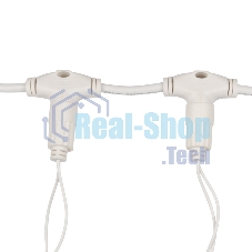 Гирлянда Neon-night Дождь 