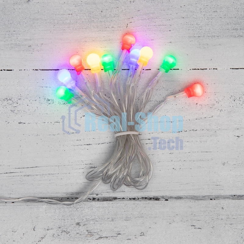 Гирлянда светодиодная 