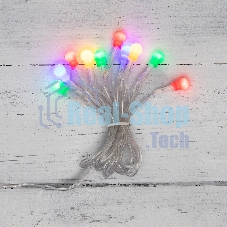 Гирлянда светодиодная 