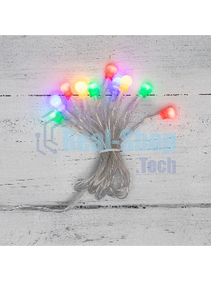 Гирлянда светодиодная 