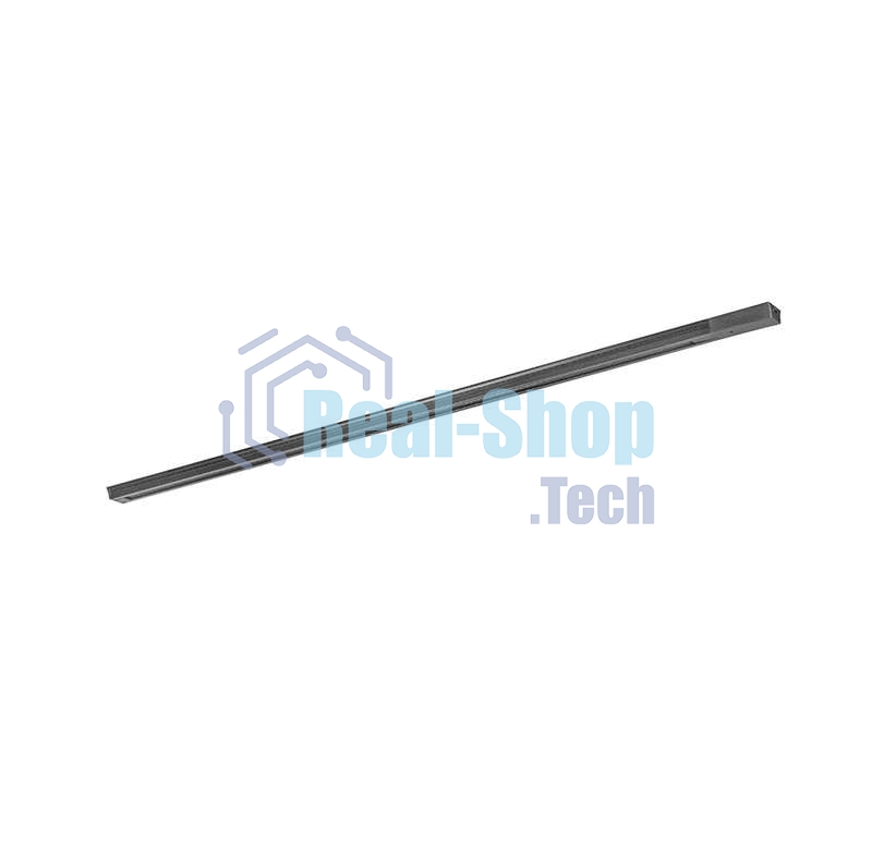 Шинопровод PTR 2M-BL 2м черный JazzWay 5010710