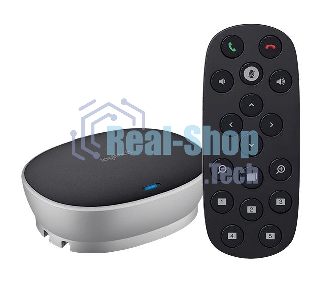 Веб-камера Logitech ConferenceCam Group 960-001057