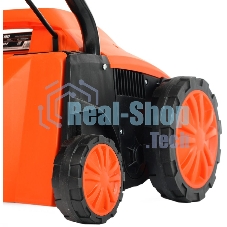 Скарификатор Patriot SCE 150 электр. 1500Вт (512309150)