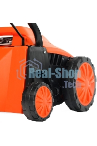 Скарификатор Patriot SCE 150 электр. 1500Вт (512309150)