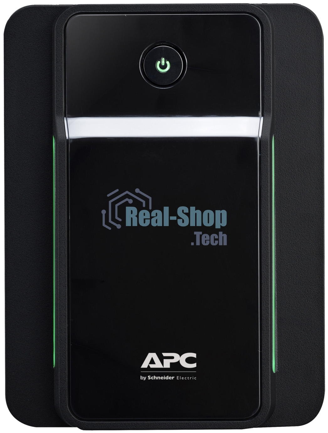 Источник бесперебойного питания APC Back-UPS BX750MI/750 ВА/410 Вт/4xIEC 320 С13