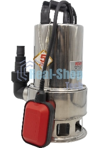 Дренажный насос НД-15500Н/35 Ресанта