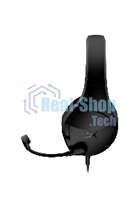Гарнитура проводная Logitech Headset Logitech H390 USB черный