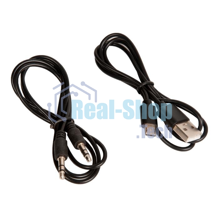 Портативная колонка bluetooth HOCO HC6 Magic sports BT speaker, синий