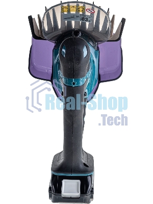 Кусторез/ножницы для травы Makita DUM604SYXаккум.