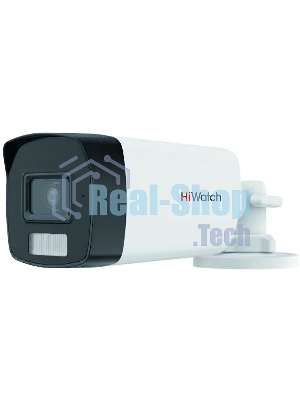 Камера HiWatch HD-TVI 5Mp BULLET DS-T520A(2.8мм)
