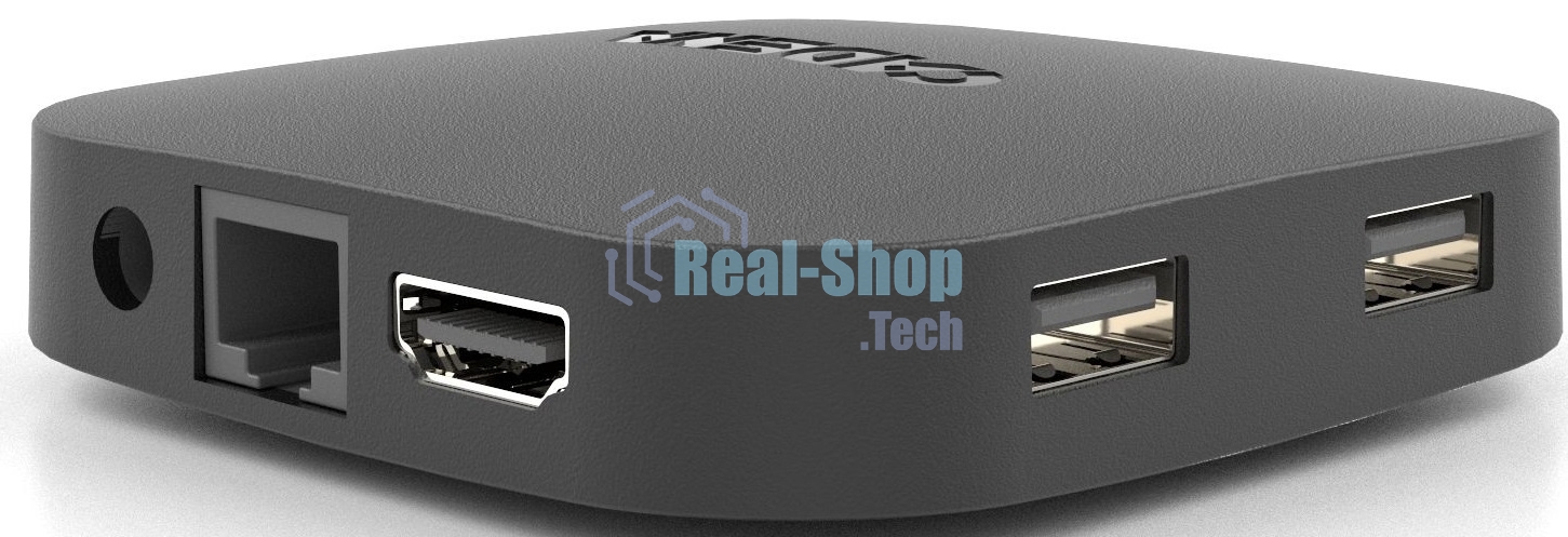 Медиаплеер Cadena Pro X 32Gb CSB-238