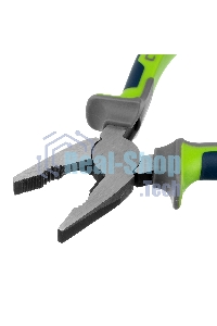 Плоскогубцы Сибртех комбинированные, 160 мм фосфатирование