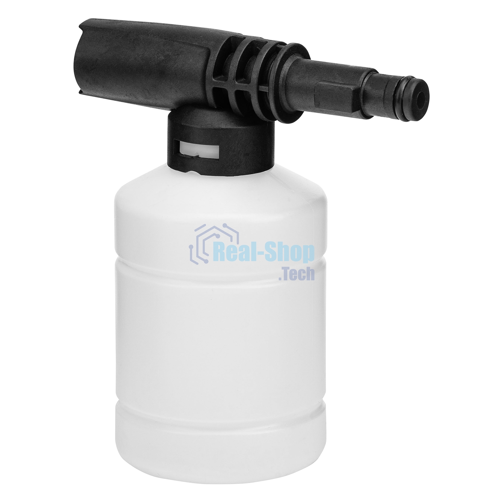 Моечная машина высокого давления Сибртех АМ-1600, 1600 Вт, 130 бар, 330 л/ч, переносная