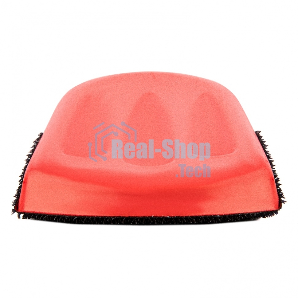 Брусок Matrix для шлифования, 125 мм с липучкой