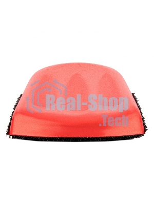 Брусок Matrix для шлифования, 125 мм с липучкой