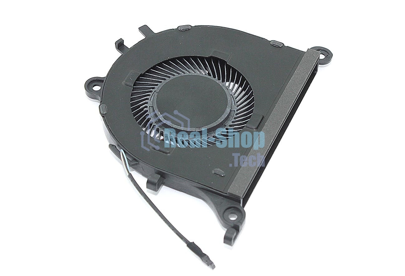 Вентилятор (кулер) для ноутбука Lenovo IdeaPad Slim 7-14ARE05 7-14IIL05 GPU