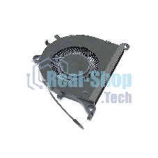 Вентилятор (кулер) для ноутбука Lenovo IdeaPad Slim 7-14ARE05 7-14IIL05 GPU