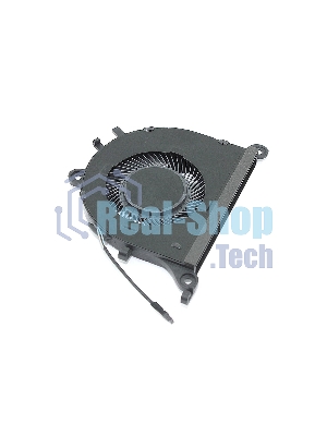 Вентилятор (кулер) для ноутбука Lenovo IdeaPad Slim 7-14ARE05 7-14IIL05 GPU
