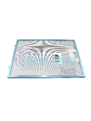 Жировой фильтр для вытяжек Krona 142.3310.02 242х328мм