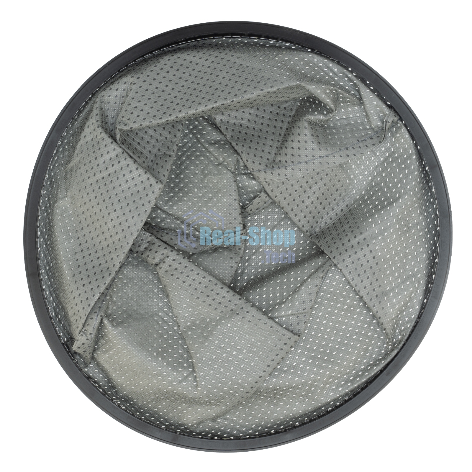 Фильтр мембранный тканевый для пылесоса Denzel RVC30, LVC30