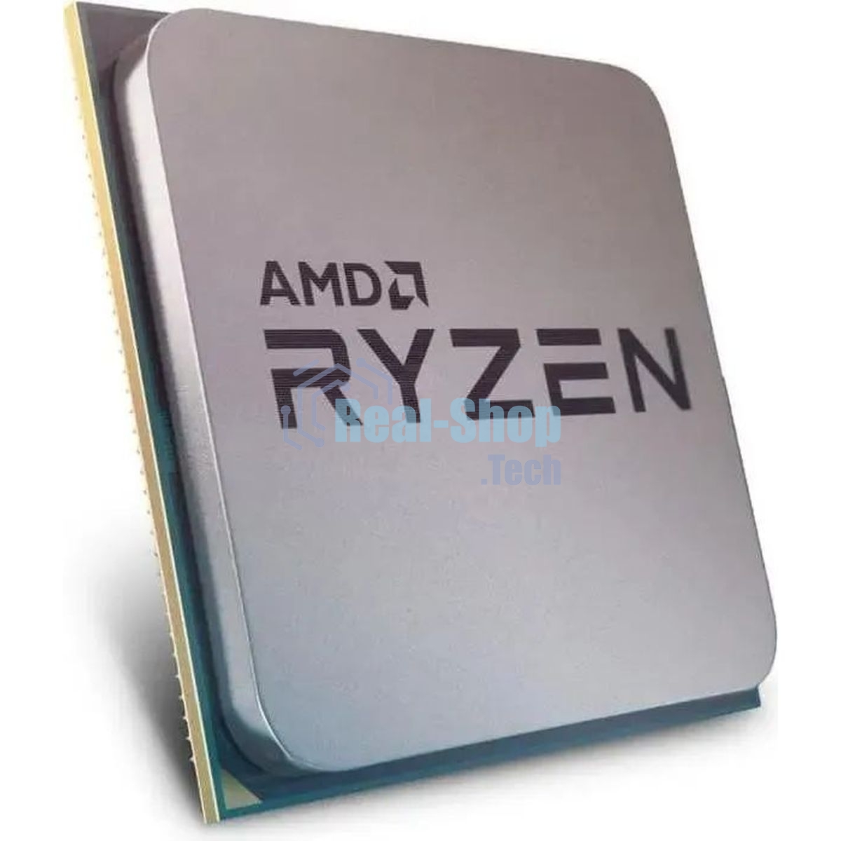 Процессор AMD Ryzen 3 3200G Soc-AM4 3.6GHz OEM