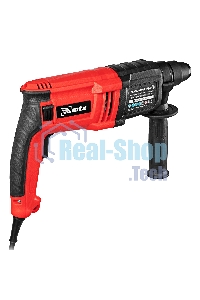 Перфоратор электрический MTX MRH-600-22, SDS-Plus, 600 Вт, 2,2 Дж, 3 плюс 1 реж.