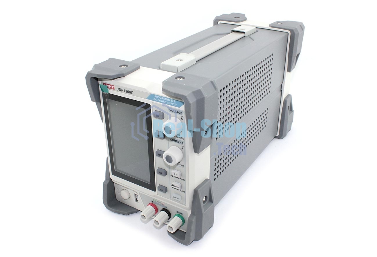 Лабораторный блок питания UNI-T UDP1306C