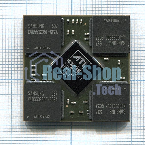 Чип ATI 216CXEJAKA13FL