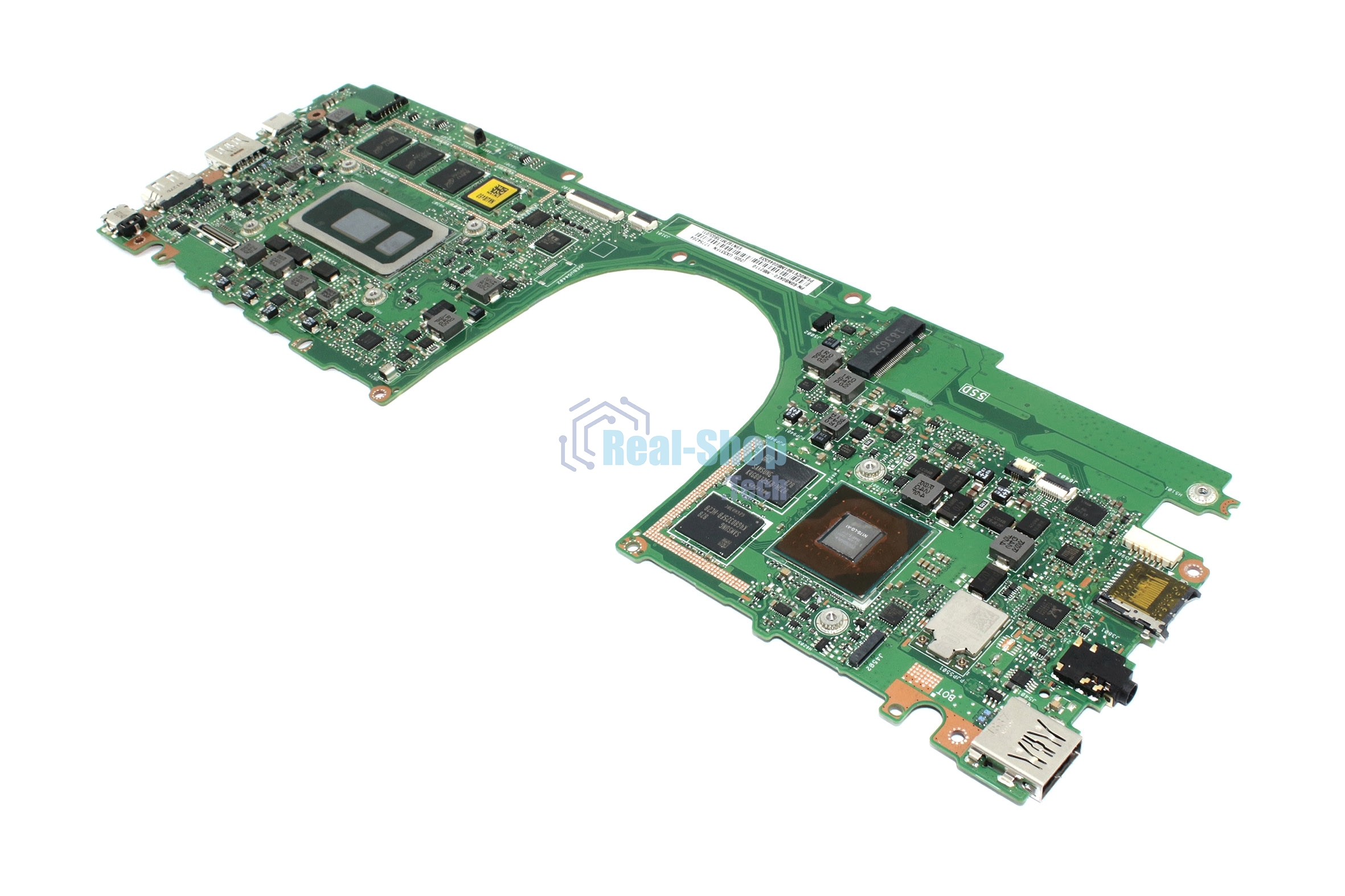 Материнская плата для Asus UX331FN 16G/I7-8565U 90NB0KE0-R00030