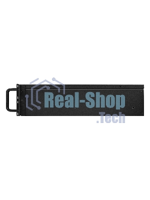 Серверный корпус ExeGate Pro 2U350-33, RM 19