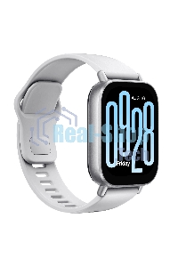 Умные часы Redmi Watch 5 Active Matte Silver