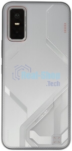 Смартфон Infinix GT 30 Pro 12/256Gb, серый
