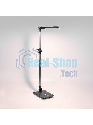 TL70240 / Светильник светодиодный настольный Great графит