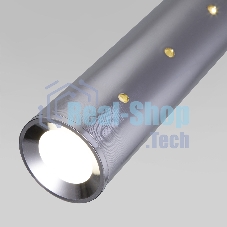 50214/1 LED / подвесной светильник / хром