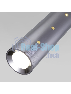 50214/1 LED / подвесной светильник / хром