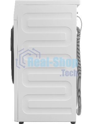 Стиральная машина Beko WSPE7612W белый, загрузка фронтальная 7 кг, 1200 об/мин., класс: А